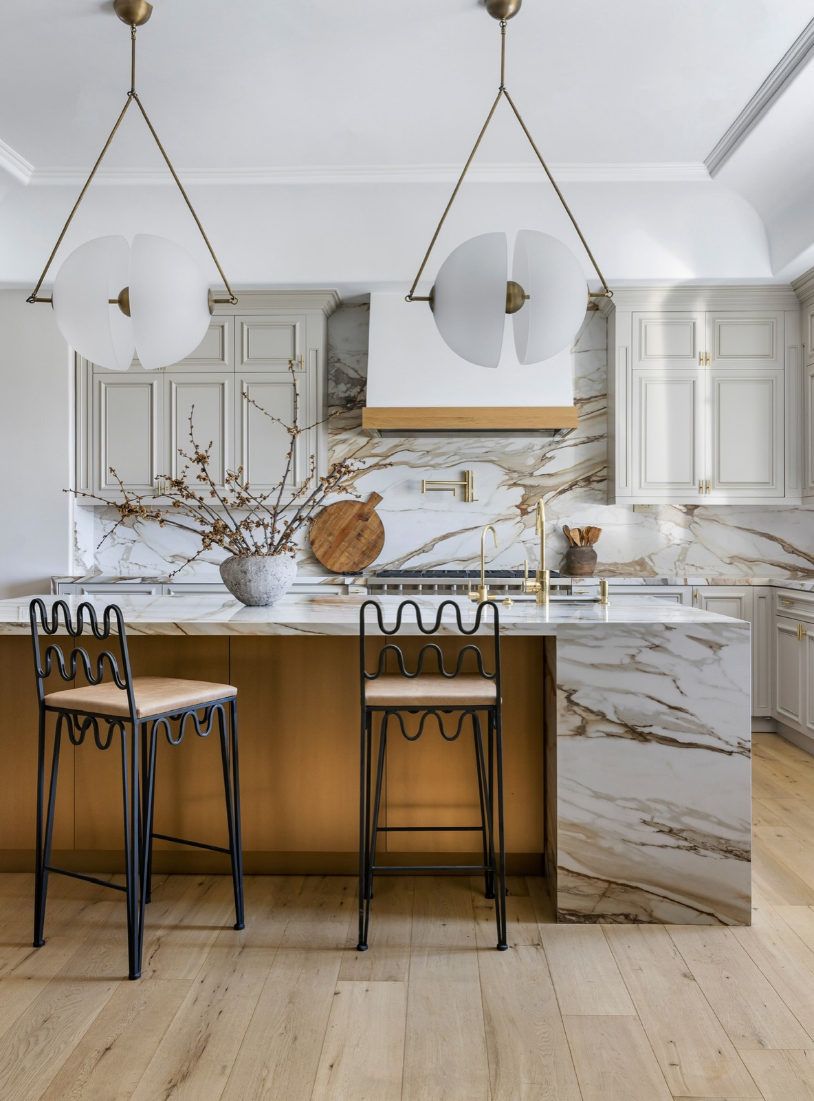 Where Marble Meets Mastery - photo 12